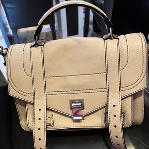 Proenza Schouler PS1 Medium handbag